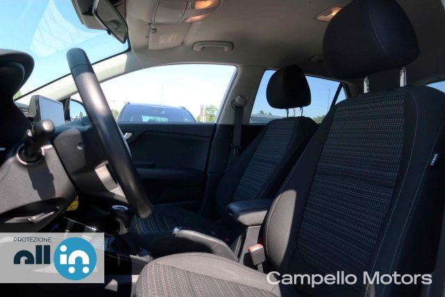 KIA Stonic Stonic 1.0 T-GDi 100cv MHEV iMT Style