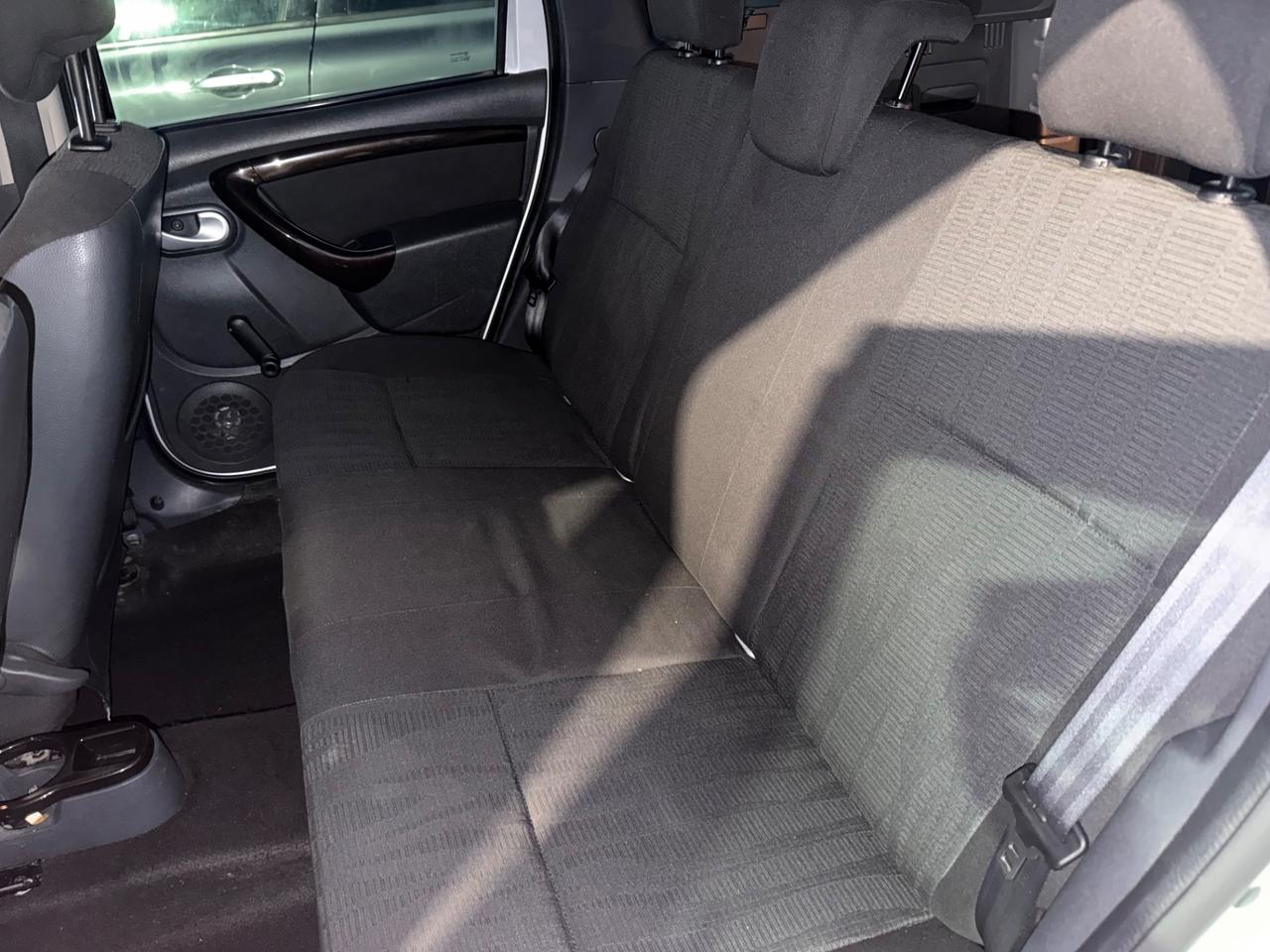 Dacia Duster 1.5 dCi 110CV 4x4 Lauréate