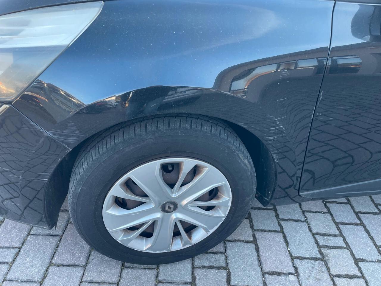 Renault Clio dCi 8V 75CV Start&Stop 5 porte Energy Life