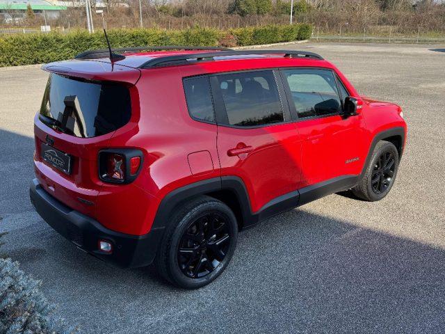 JEEP Renegade 1.6 Mjt DDCT 120 CV NIGHT EAGLE *UNIPROP*