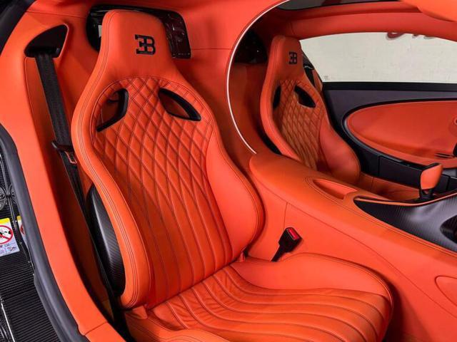 BUGATTI Other CHIRON PUR SPORT W16 1500HP "1 OF 60" FULL CARBON