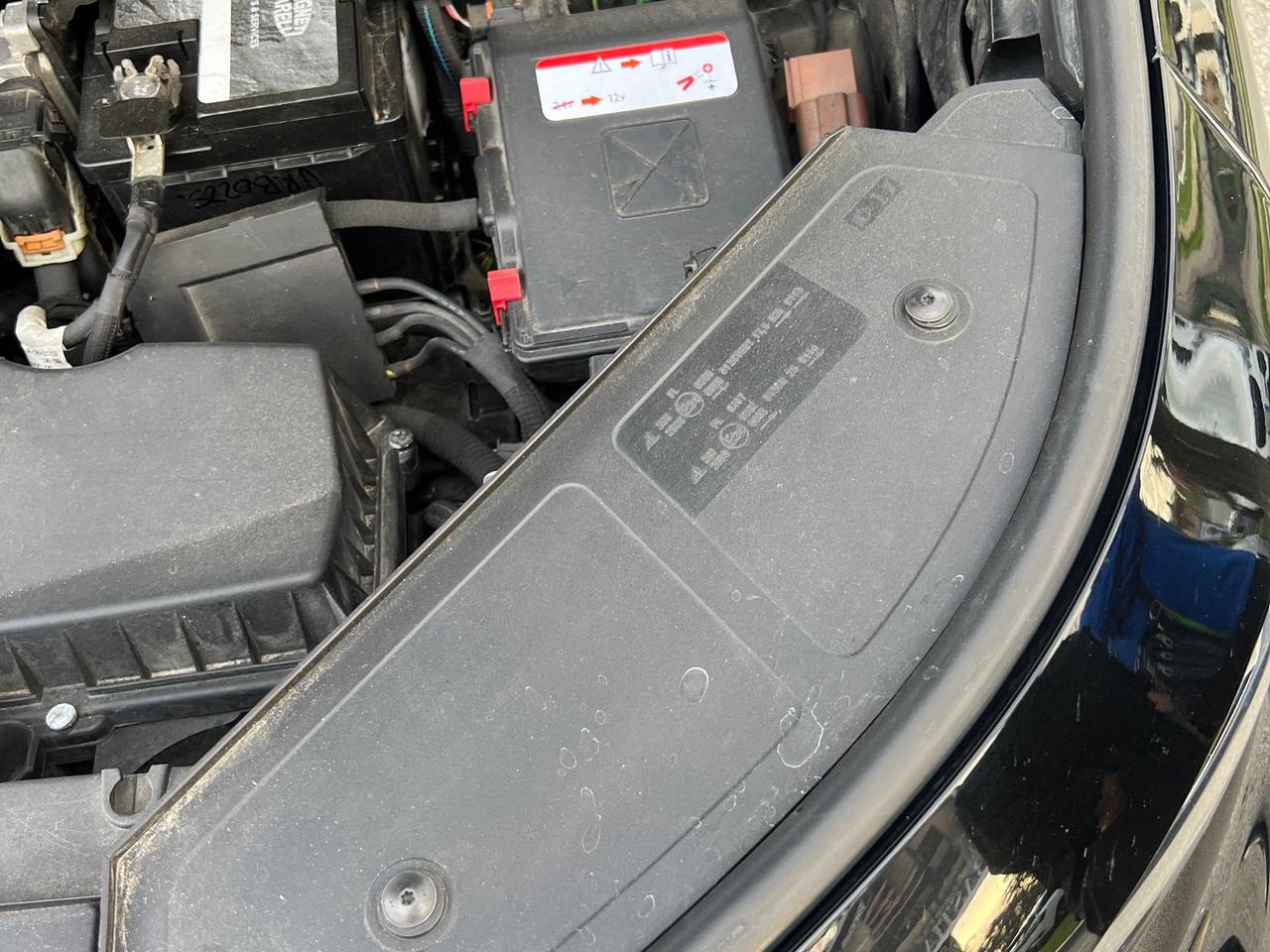 DS DS 7 7 Crossback 2.0 Blue HDi 180 Gran #9741