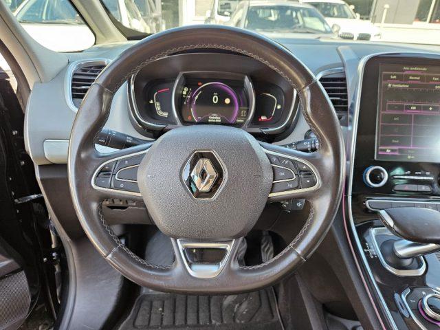 RENAULT Espace dCi 160CV EDC 4Control 7POSTI