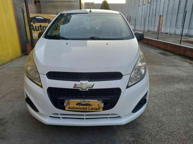 CHEVROLET Spark 1.0 Special Edition ok neopatentati