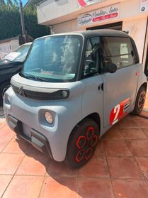 Citroen Ami My Pack Orange