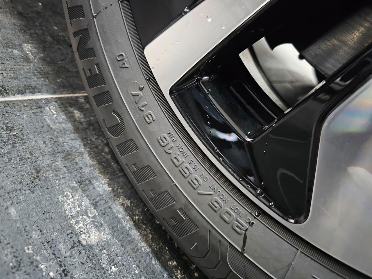 Volkswagen Golf ETSI MOVE LIFE C.16 Tetto Led Matrix Clima3Zone