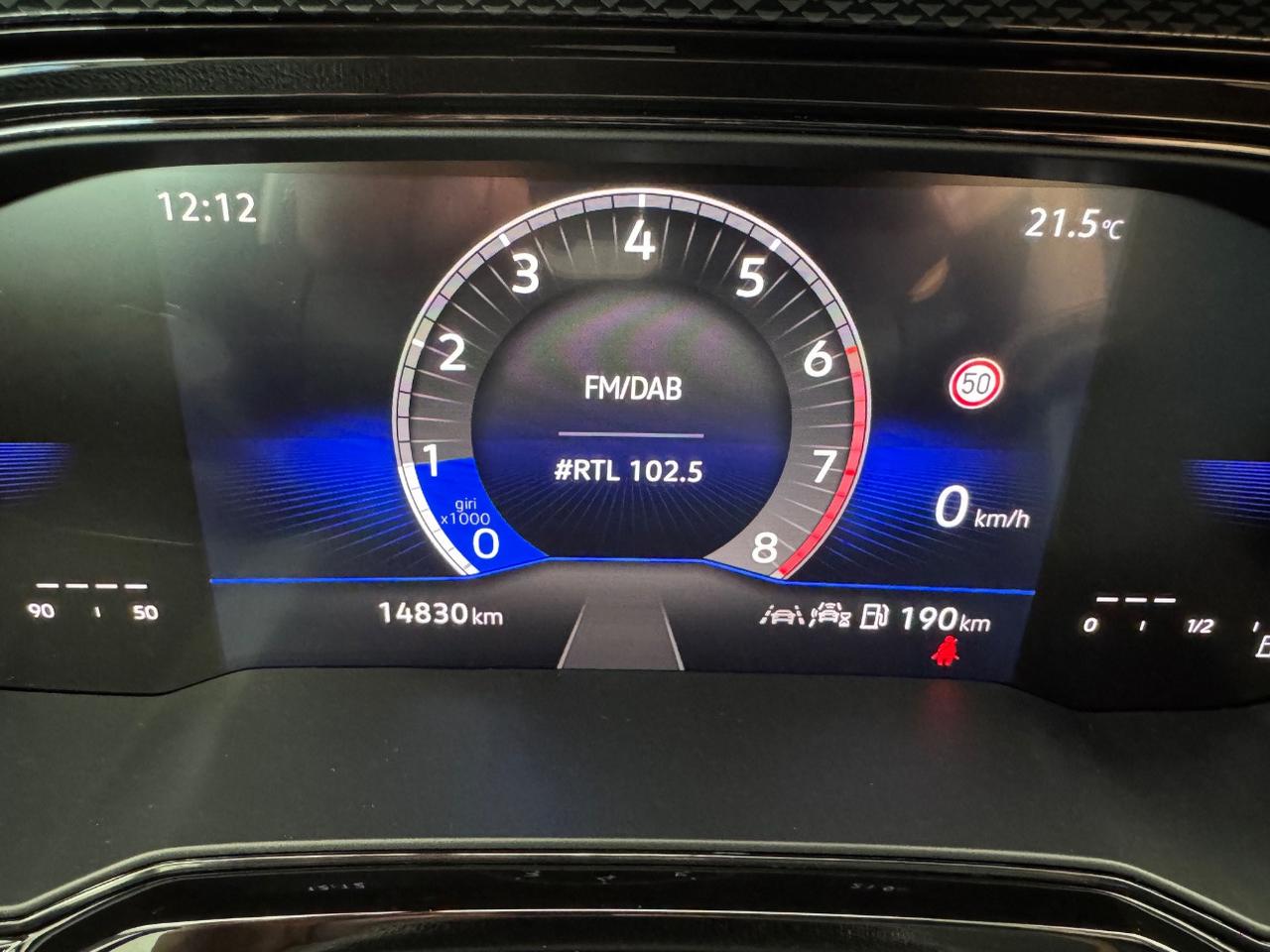 Volkswagen Taigo 1.0 tsi Edition Plus 95cv
