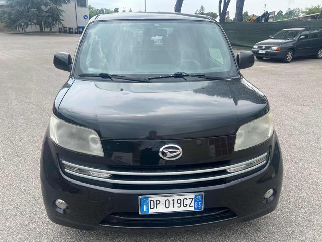 DAIHATSU Materia benzina/gpl 1.5 aut. Taka Green Powered