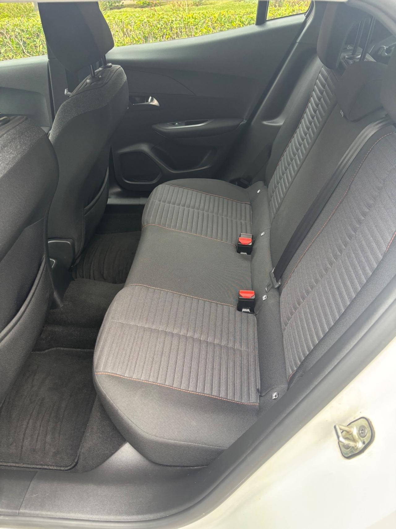 Peugeot 2008 BlueHDi 110 S&S Active Pack 2022