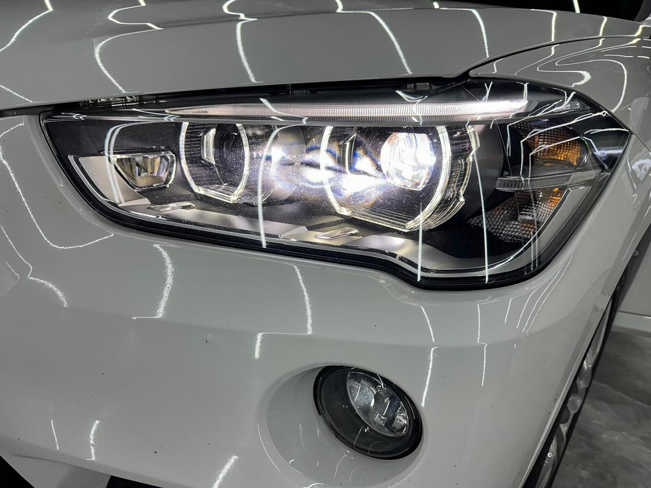 Bmw X1 F48 sdrive18d Msport auto my18