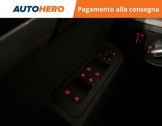 VOLKSWAGEN Sharan 2.0 TDI 150 CV SCR DSG Executive BlueMotion Tech.