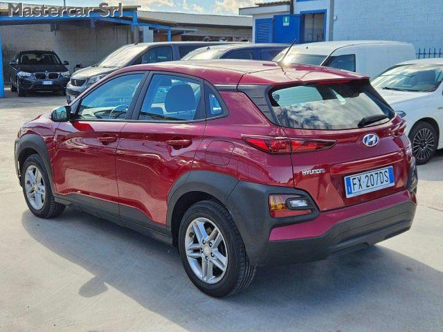 HYUNDAI Kona Kona 1.6 crdi Classic 2wd 115cv - FX207DS
