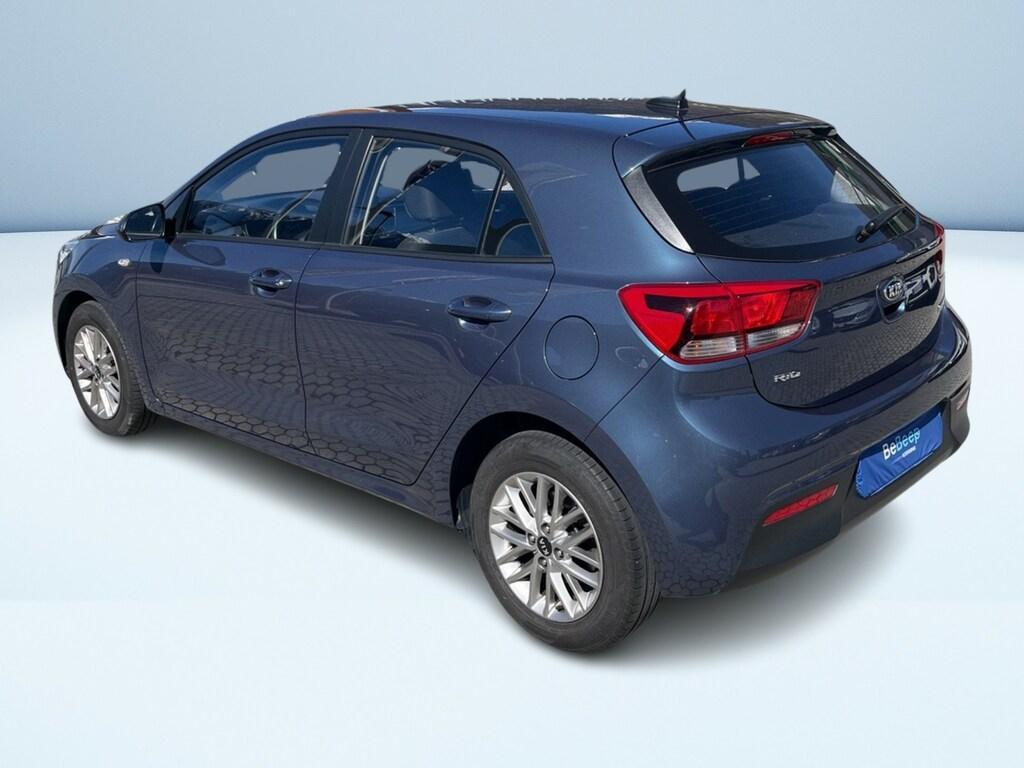 Kia Rio 1.0 T-GDi MHEV Style Comfort Pack iMT