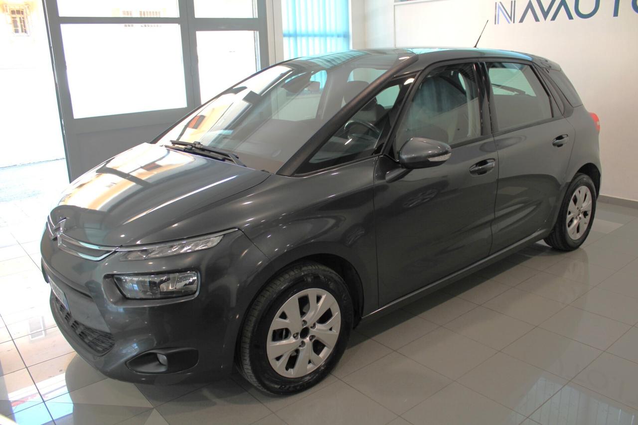 CITROEN C4 Picasso 1.6 HDi Business - 2015