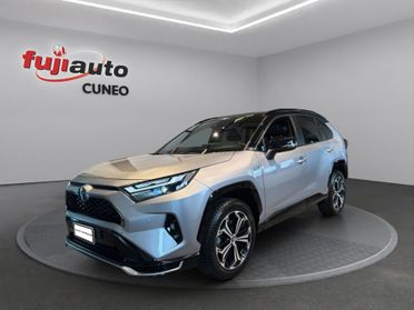 Toyota Rav4 2.5 vvt-ie phev More Style awd-i e-cvt