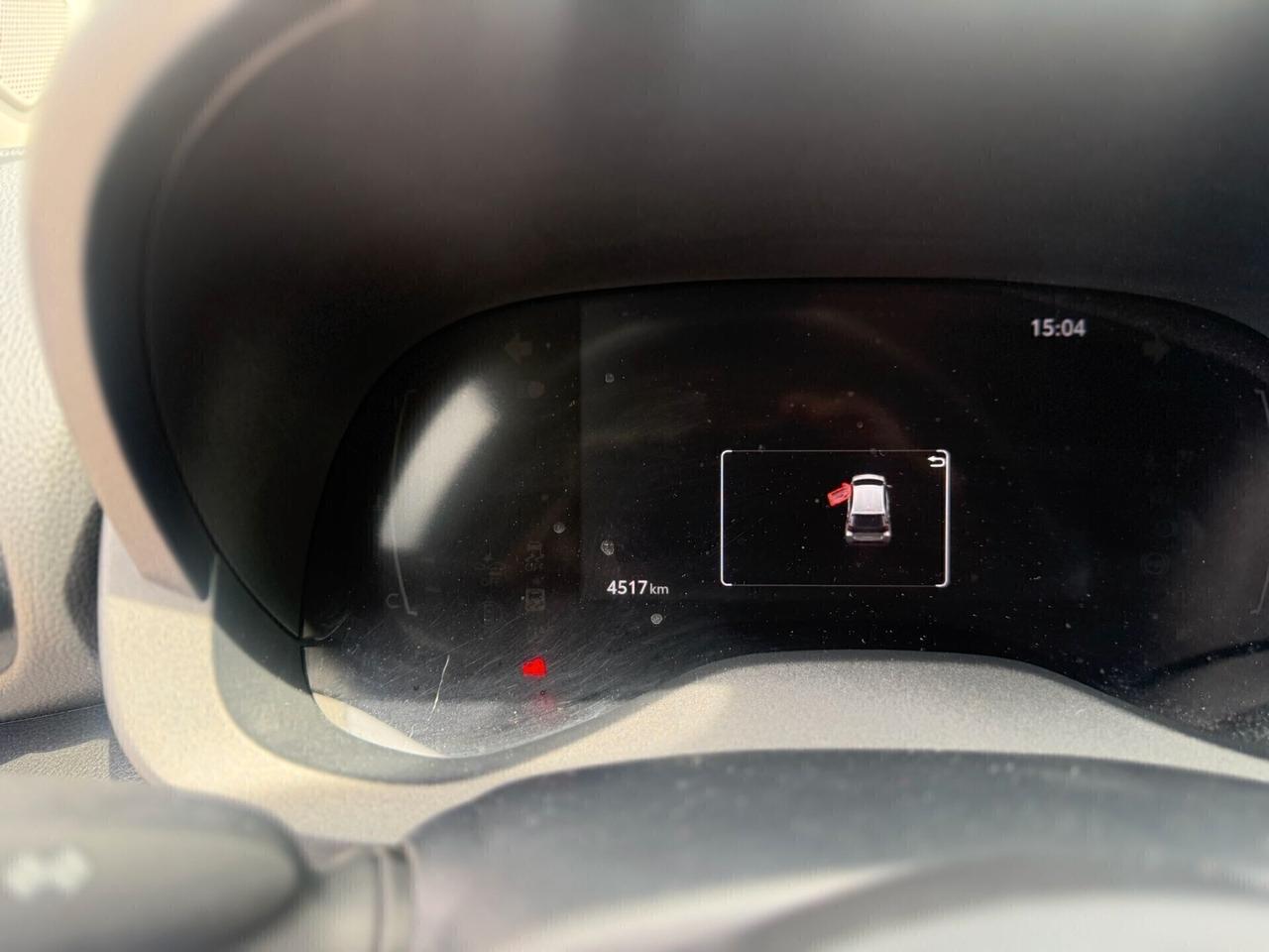 Toyota Yaris 1.5 Hybrid 5 porte Trend