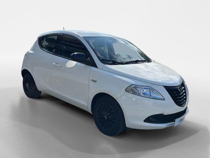 Lancia Ypsilon Ypsilon 1.2 69 CV 5 porte GPL Ecochic Gold