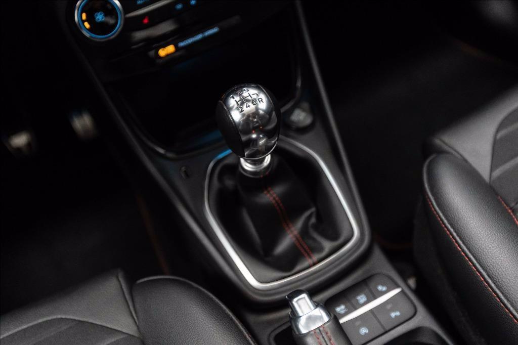 FORD Puma 1.0 ecoboost h ST-Line X s&s 125cv del 2020