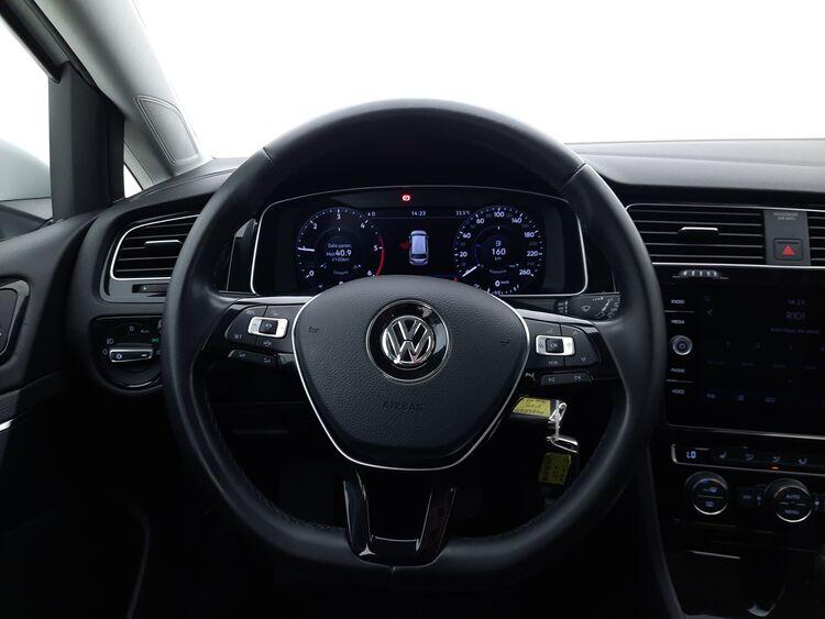 Volkswagen Golf Variant Variant Executive DSG BR727348 2.0 Diesel 150CV