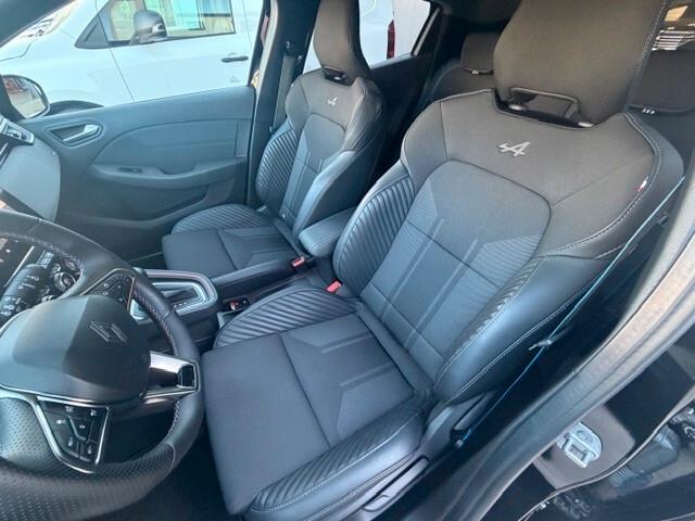 Renault Clio Full Hybrid E-Tech 145 CV 5 porte Esprit Alpine