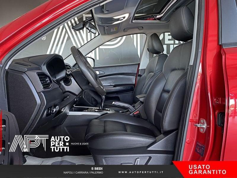 DR AUTOMOBILES dr 4.0 dr 4.0 1.5 116cv