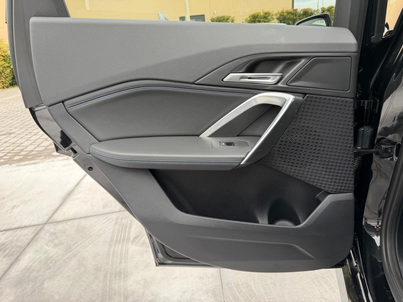 Bmw X1 xDrive 20d Msport Pro