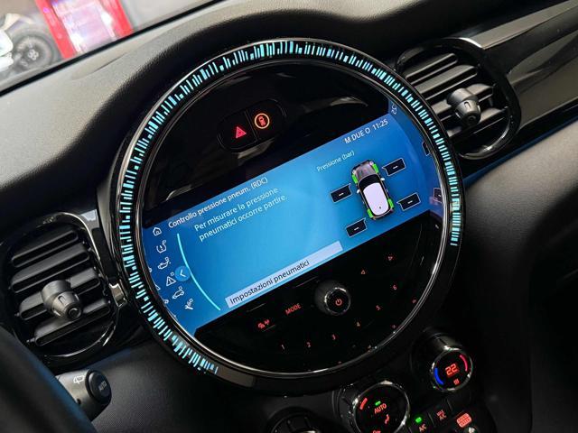 MINI Cooper 1.5 Cooper Camden Edition