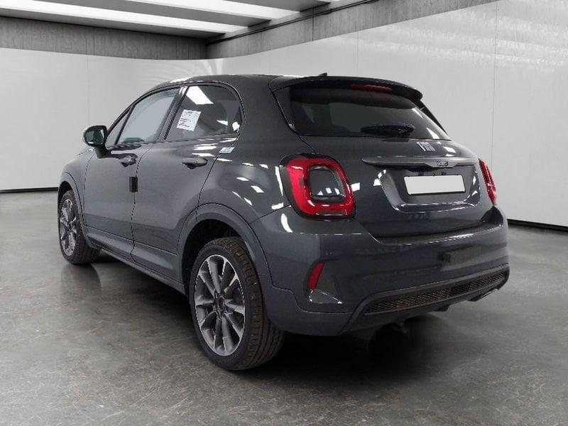 FIAT 500X 1.0 t3 Sport 120cv