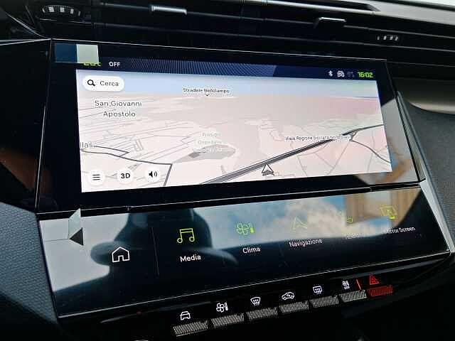 Peugeot 308 BlueHDi 130 S&S EAT8 SW GT