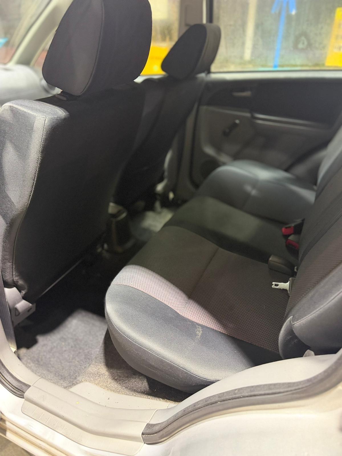Suzuki SX4 1.6 DDiS 16V Urban Line
