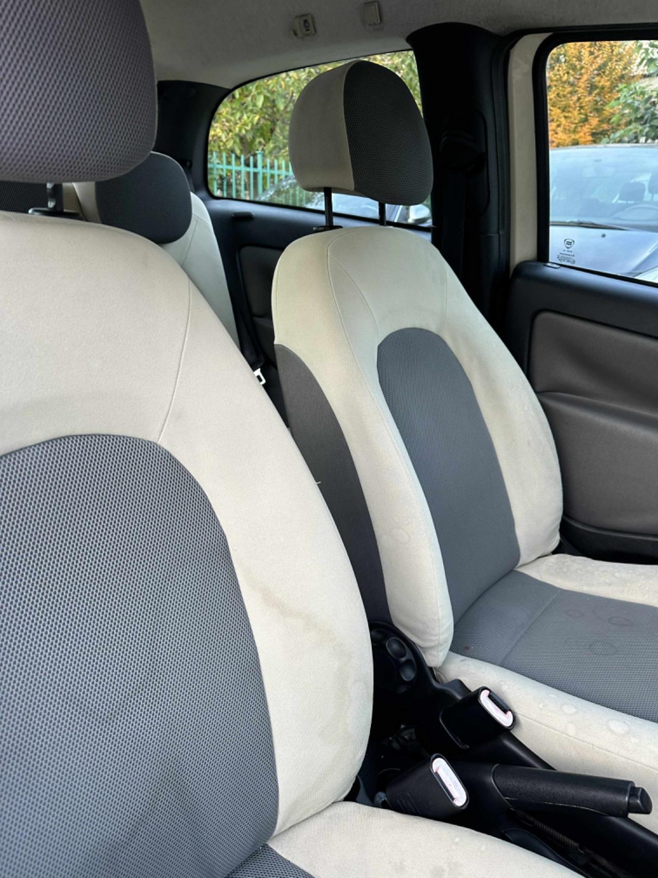 Lancia YPSILON 1.3 MULTIJET 16V KMCERT GARANZ UNICOPR