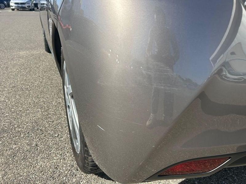 Toyota Yaris Yaris 5p 1.5h Active