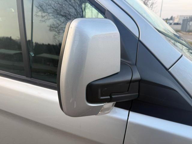 FORD Transit Custom 320 2.0 EcoBlue 130 PC Combi Trend 9 posti + IVA