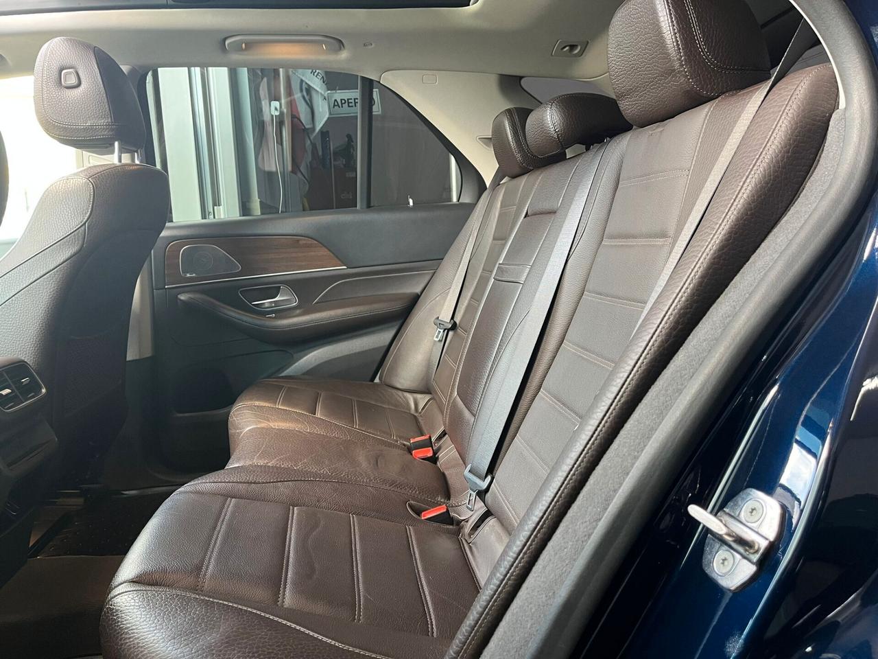 Mercedes-benz GLE 450 4Matic EQ-Boost Premium