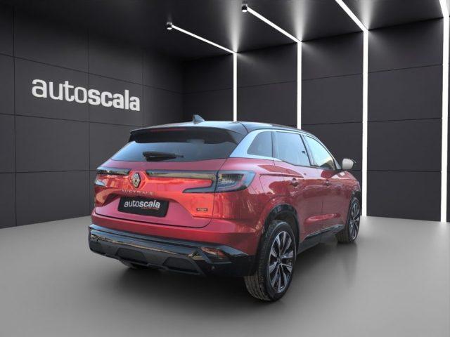 RENAULT Austral Austral Full Hybrid E-Tech 200 CV Techno