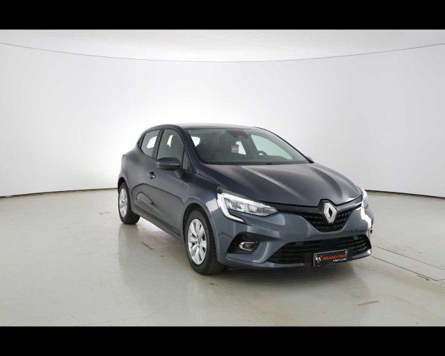 RENAULT Clio TCe 100 CV GPL 5 porte Business