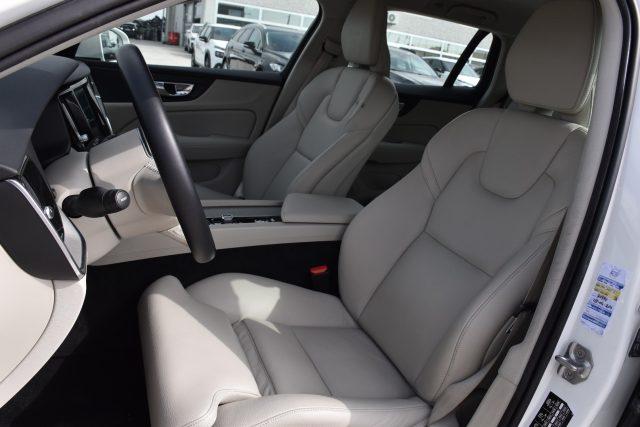 VOLVO V60 D3 Geartronic Inscription