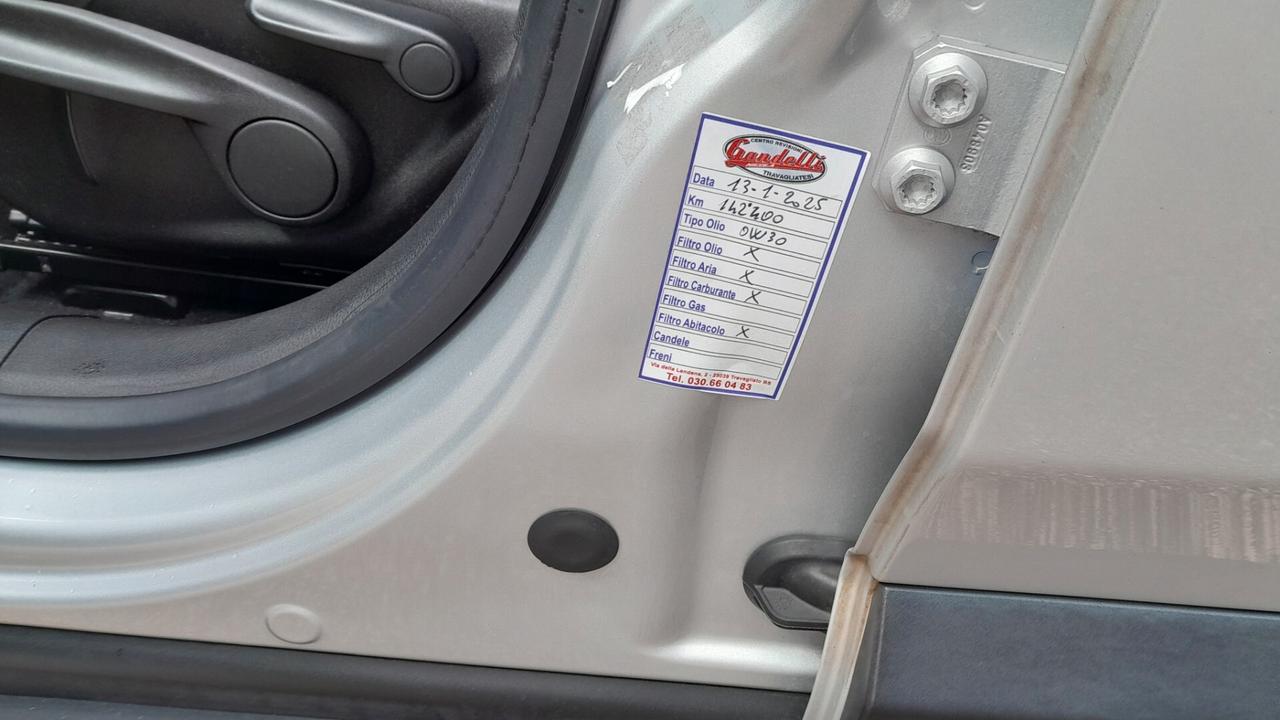 Jeep Renegade 1.6 Mjt 120 CV Longitude