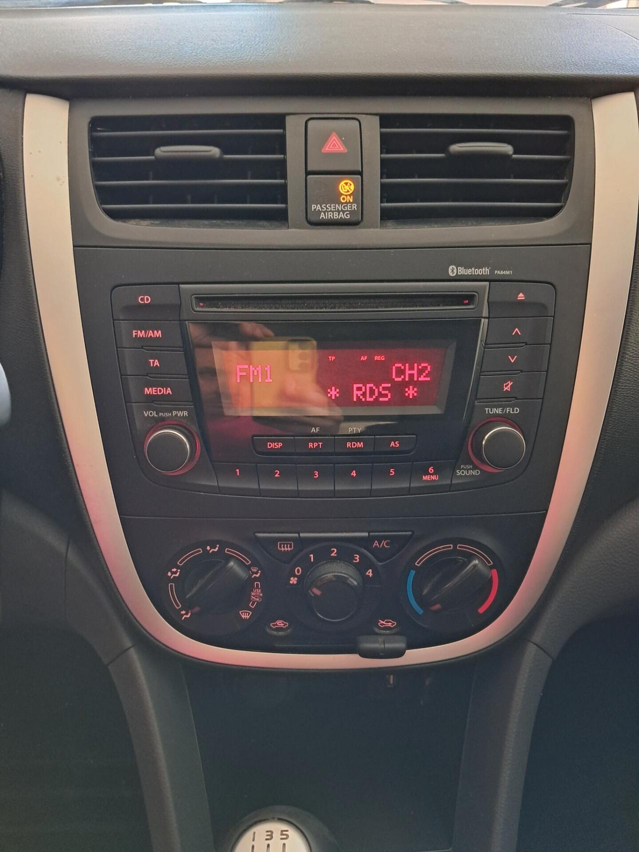 Suzuki Celerio 1.0