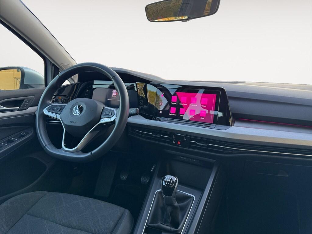 Volkswagen Golf 1.0 Tsi 110CV Life