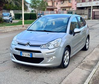 Citroen C3 1.4 HDi 70 Exclusive