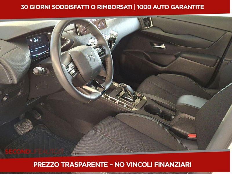 DS DS3 1.5 bluehdi Bastille Business 130cv auto