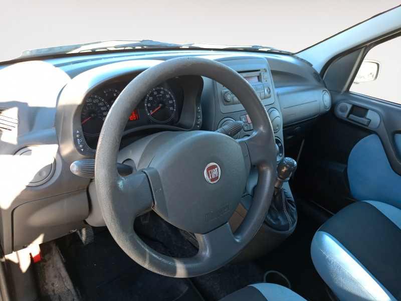 FIAT Panda 1.3 mjt 16v Climbing 4x4