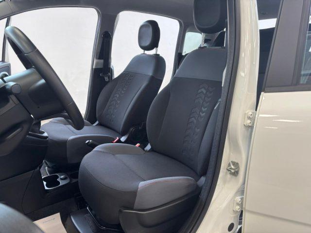 FIAT Panda 1.2 EasyPower *GPL*UNICO PROPRIETARIO*