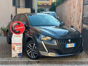 Peugeot 208 BlueHDi 100 Allure Pack