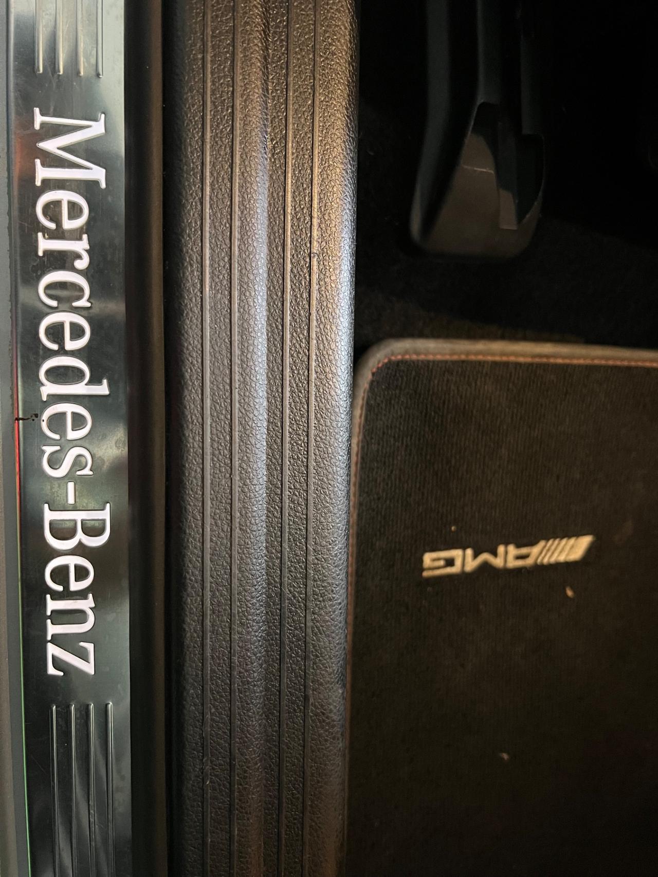 Mercedes-benz GLA 200 d Automatic 4Matic Premium