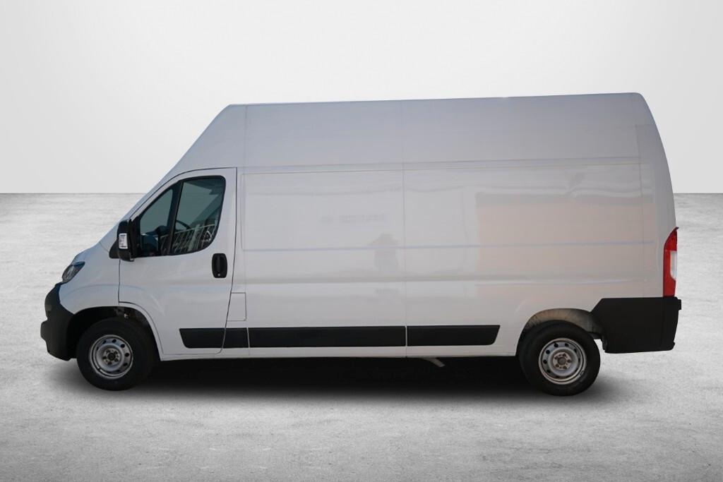 PEUGEOT BOXER 35 2.2 BLUEHDI 140CV 6M. PLM-TA L3 H3 PORTATA 1.395 KG FURGONE ( CRUISE - BLUETOOTH - SENSORI POST. )