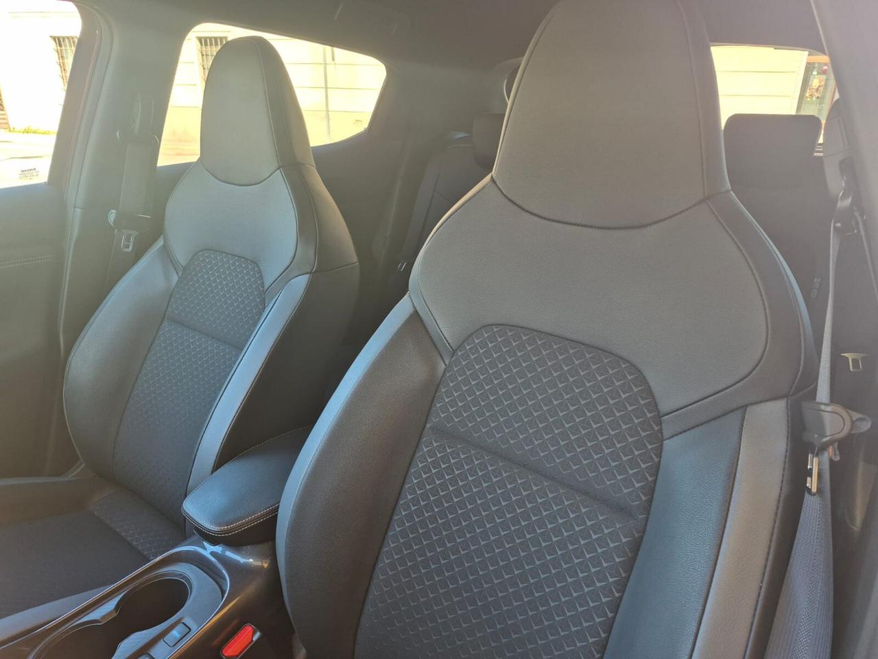 Nissan Juke 1.6 HEV N-Connecta *SOLO 19.000KM*