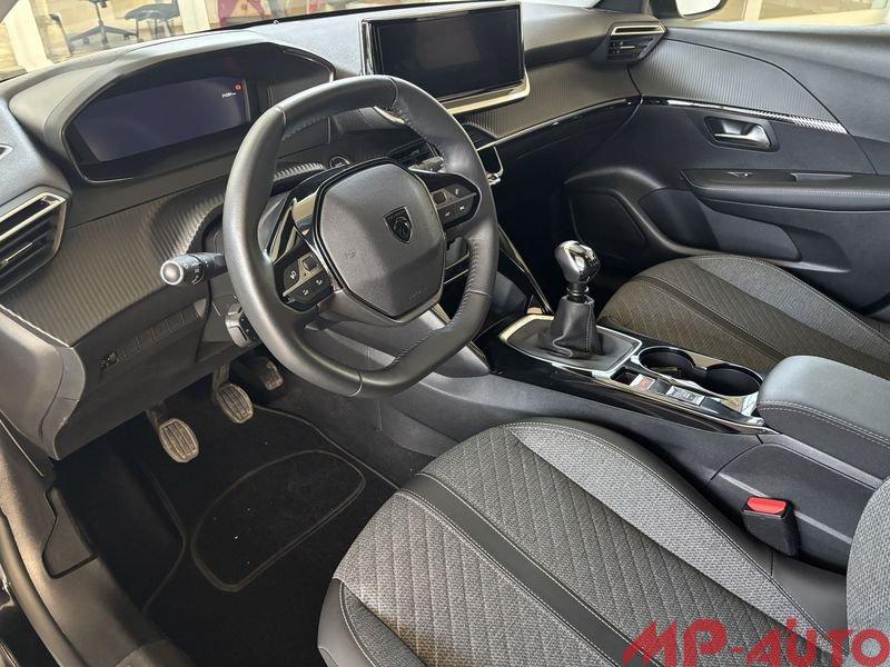 Peugeot 208 Allure PureTech 100