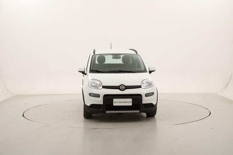 Fiat Panda Hybrid City Life BR217027 1.0 Mild Hybrid 70CV